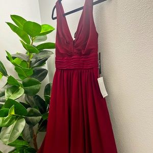 Brand New Lulus Dress